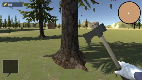 Wild West Simulator screenshot