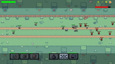 DangerousPath screenshot