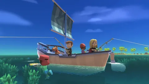 Dinkum screenshot