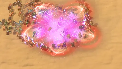 Magic Construct screenshot