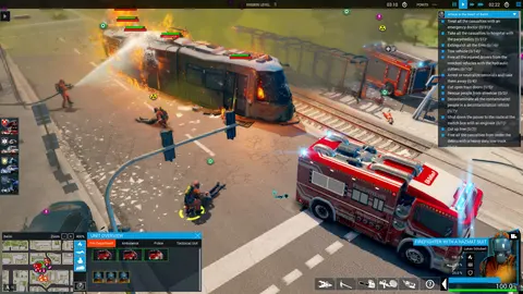 Emergency 2017 screenshot