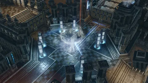 SpellForce 3: Fallen God screenshot