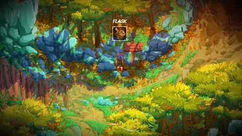 Braise screenshot