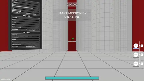 Recoil Rush screenshot