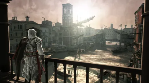 Assassin's Creed 2 screenshot