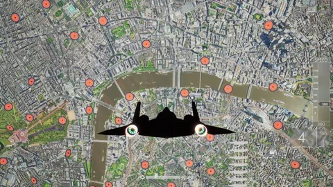 Jet Fighters with Friends 5 screenshot