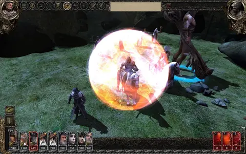 Disciples III - Renaissance Steam Special Edition screenshot