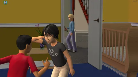 The Sims™ 2 Legacy Collection screenshot