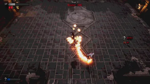 Fight Ascension screenshot