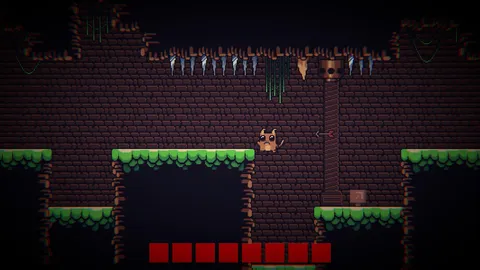 9 Lives To Escape screenshot