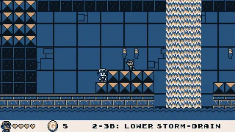 Meander Land screenshot