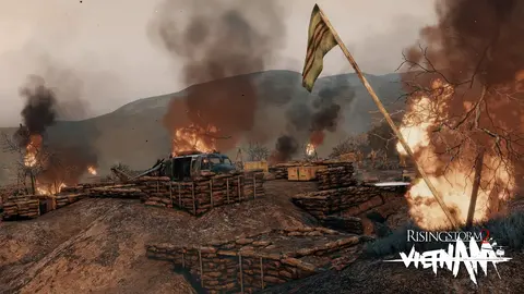 Rising Storm 2: Vietnam screenshot