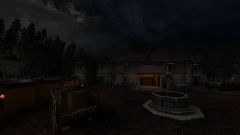 The Forgotten Ones screenshot