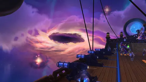 Allods Online RU screenshot