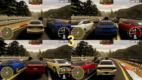 Daily Driven Racer screenshot