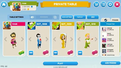 Business Tour - Board Game with Online Multiplayer(大富翁) screenshot