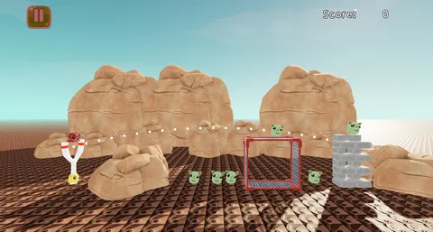 Valkeala Birds screenshot