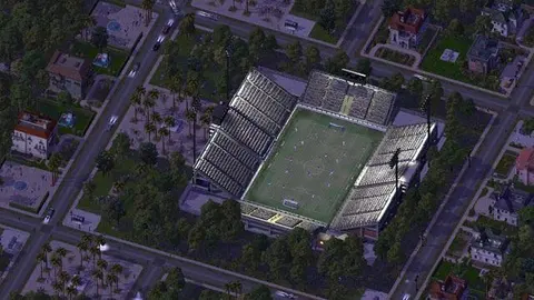 SimCity™ 4 Deluxe Edition screenshot