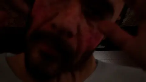 Don't Wake Grandpa screenshot