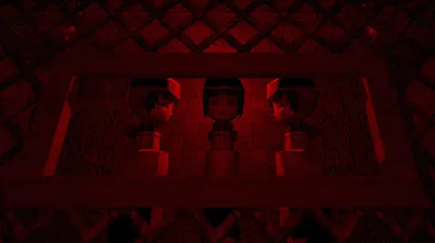 Psychopomp GOLD screenshot