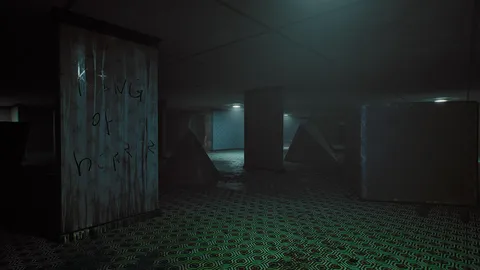 Writer. Chapter 1 screenshot