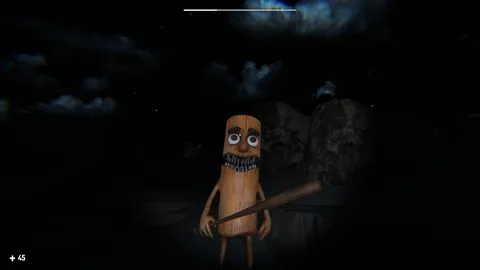 SAHUR: Escape Together screenshot