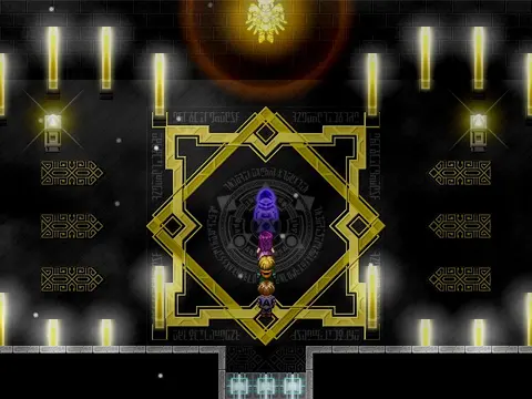 Millennium - A New Hope screenshot