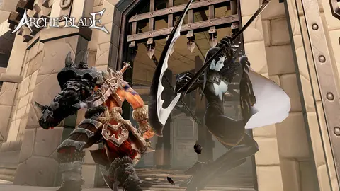 ArcheBlade™ screenshot