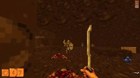 Skarab screenshot