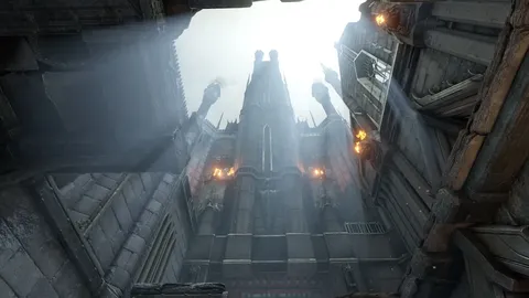Quake Champions screenshot