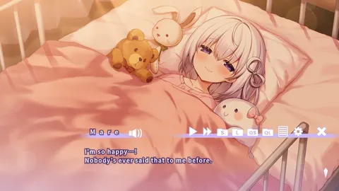 Night to Meet Chu! screenshot