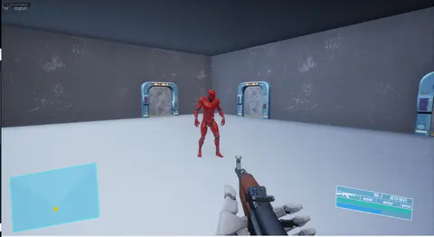 KunlunWonderland screenshot