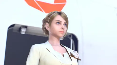 Ace Combat 7: Skies Unknown screenshot