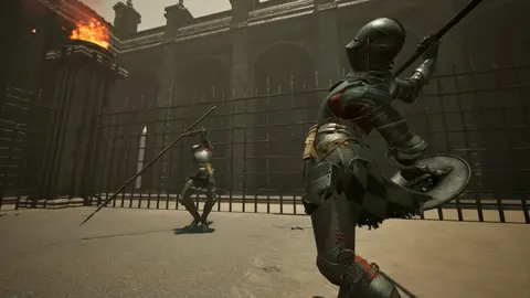 Dalafri screenshot