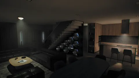Clink screenshot