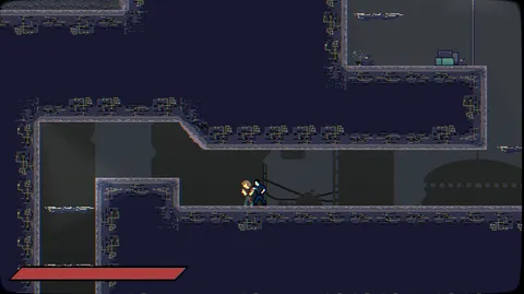 Awakening screenshot