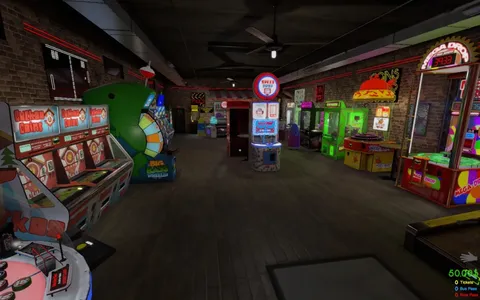 The Coin Game screenshot