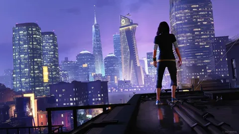 Marvel's Avengers screenshot