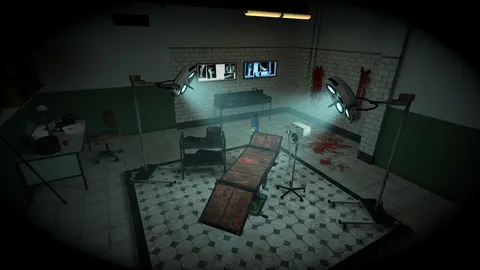 Italian Brainrot: In Prison screenshot