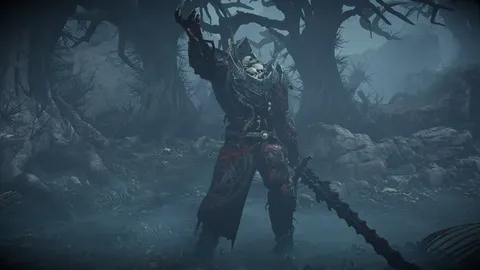 King Arthur: Knight's Tale screenshot