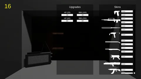 UZG screenshot