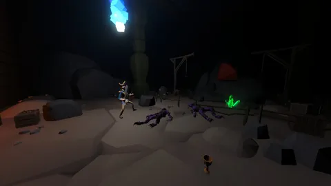 Silent Fleet screenshot