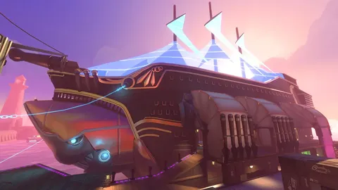 Knockout City screenshot
