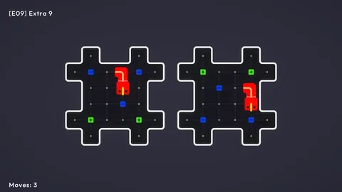 Snakeloop screenshot