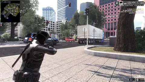 War Trigger 3 screenshot
