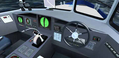 Ship Simulator Extremes screenshot