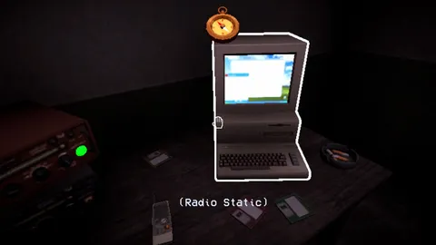 The Bunker screenshot
