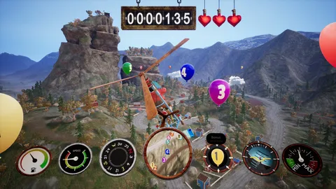 Pinchcliffe Grand Prix Anniversary Edition screenshot