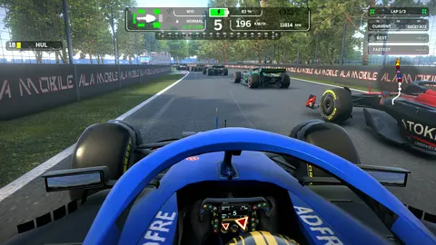 Ala Mobile screenshot