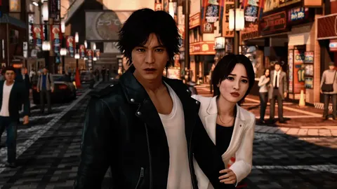 Judgment screenshot